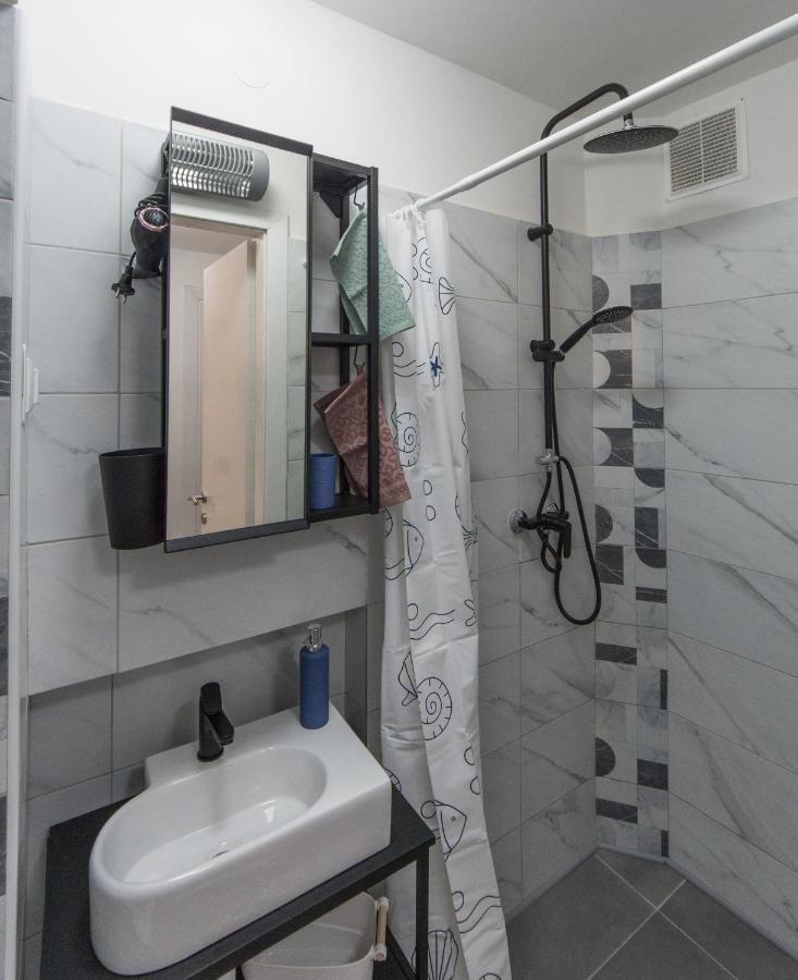 Apartment Retiro พูลา ภายนอก รูปภาพ