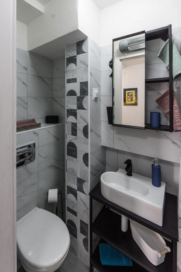 Apartment Retiro พูลา ภายนอก รูปภาพ