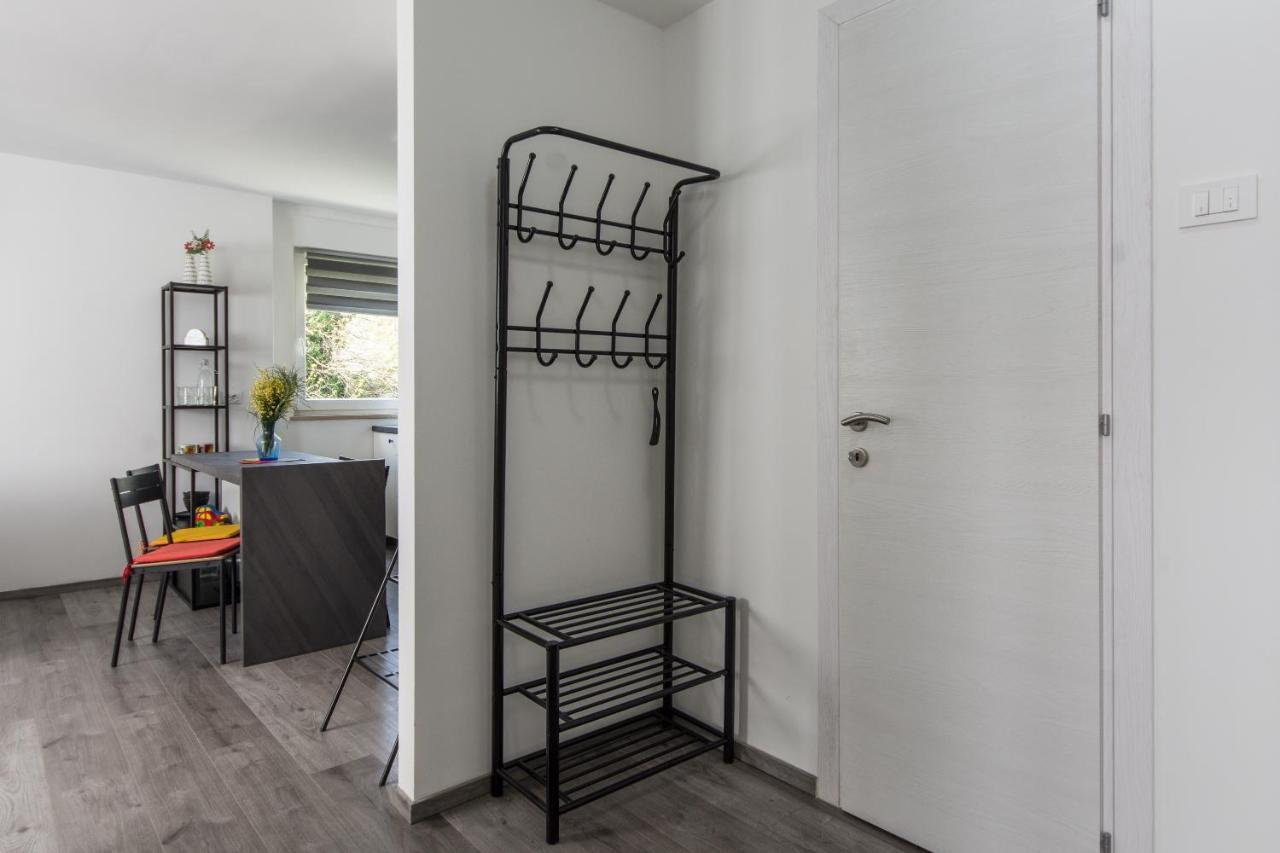 Apartment Retiro พูลา ภายนอก รูปภาพ